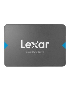 Lexar NQ100 en Logroño