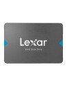 Lexar NQ100 en Logroño