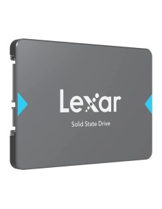 Lexar NQ100 en Logroño 2