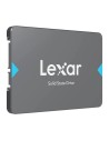 Lexar NQ100 en Logroño
