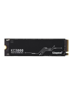 Kingston KC3000 en Logroño