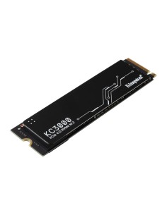 Kingston KC3000 en Logroño 2