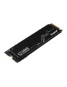 Kingston KC3000 en Logroño