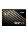 MSI Spatium S270 en Logroño