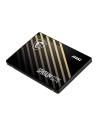 MSI Spatium S270 en Logroño