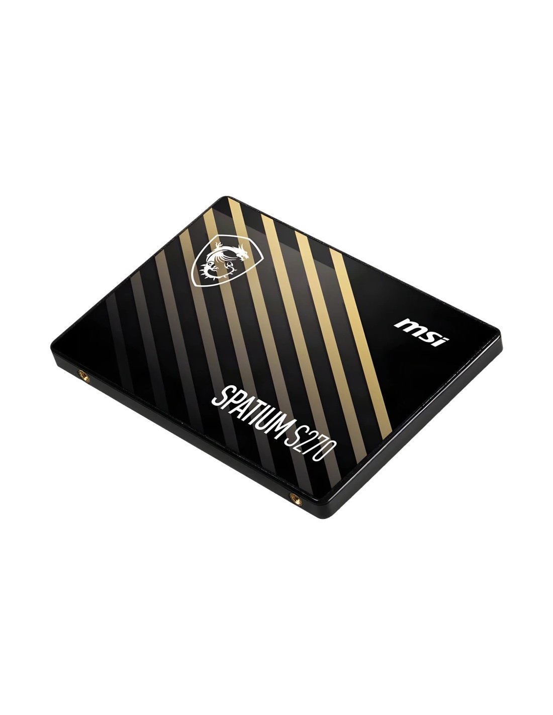 MSI Spatium S270 en Logroño