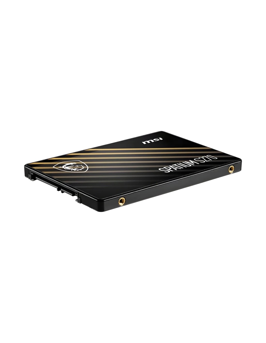 MSI Spatium S270 en Logroño