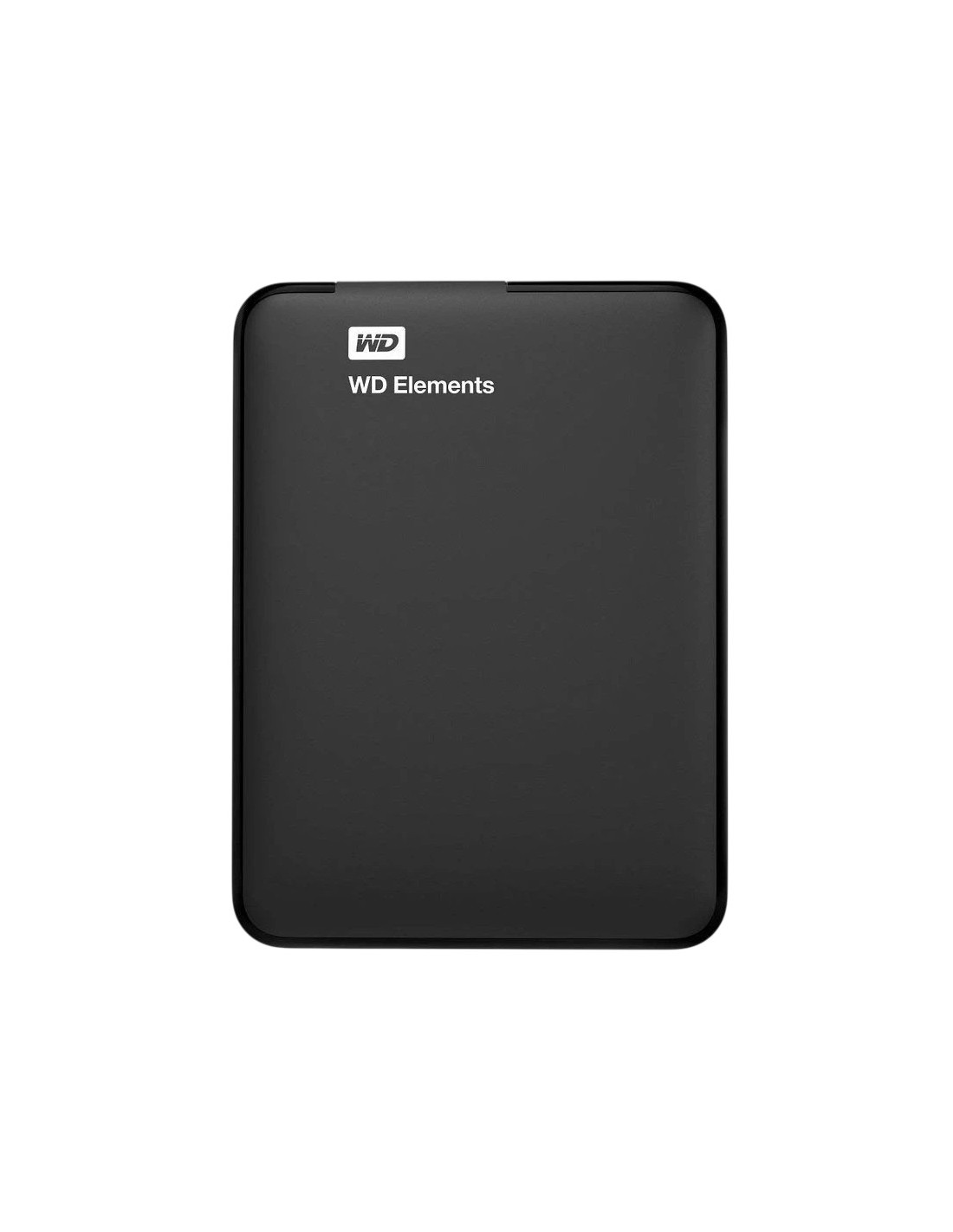 Disco duro externo 1TB Western Digital Elements 2.5 USB 3.0 en Logroño