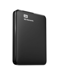 Disco duro externo 1TB Western Digital Elements 2.5 USB 3.0 en Logroño 2