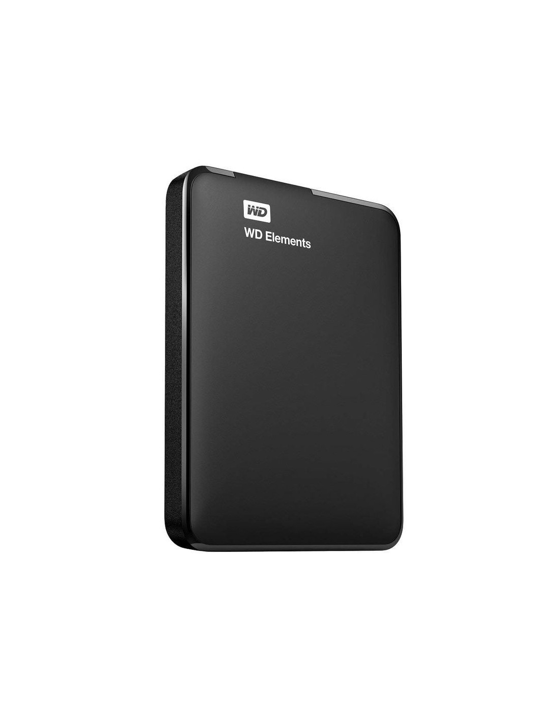 Disco duro externo 1TB Western Digital Elements 2.5 USB 3.0 en Logroño