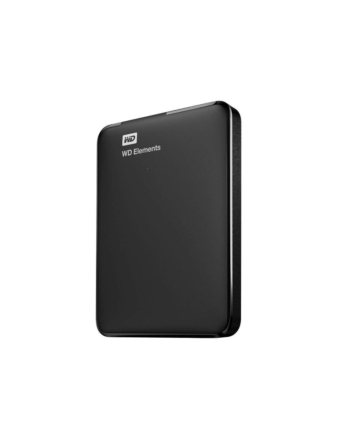Disco duro externo 1TB Western Digital Elements 2.5 USB 3.0 en Logroño