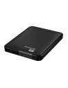 Disco duro externo 1TB Western Digital Elements 2.5 USB 3.0 en Logroño