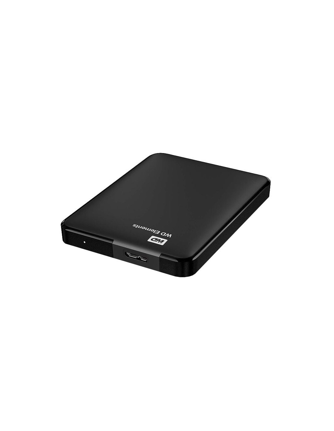 Disco duro externo 1TB Western Digital Elements 2.5 USB 3.0 en Logroño