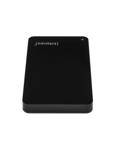 Intenso Disco duro externo 2TB USB 3.0 2,5 pulgadas 85MB/s 5400rpm 2
