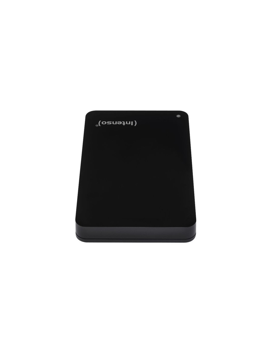 Intenso Disco duro externo 2TB USB 3.0 2,5 pulgadas 85MB/s 5400rpm