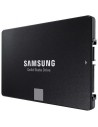 Samsung 870 EVO en Logroño