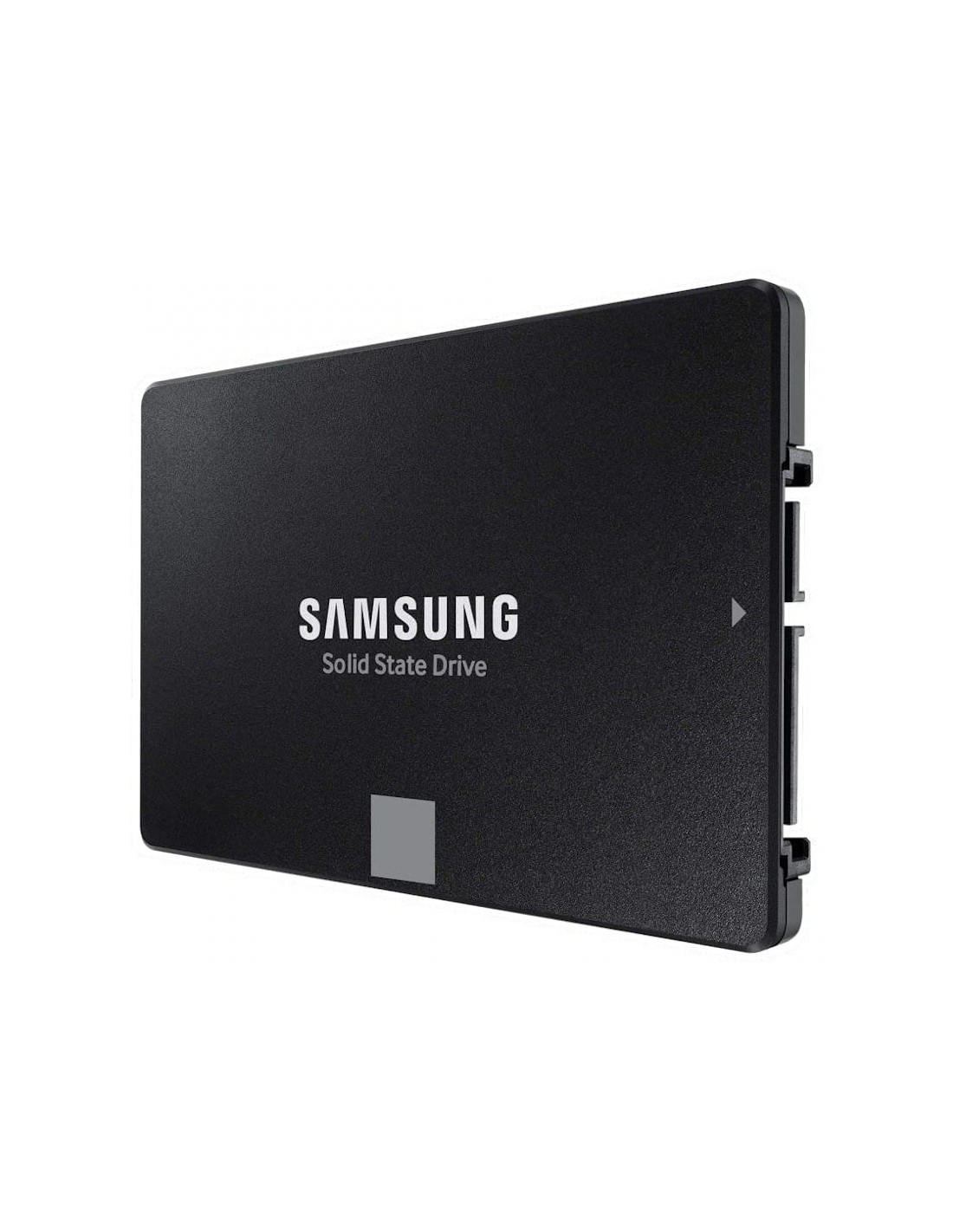 Samsung 870 EVO en Logroño