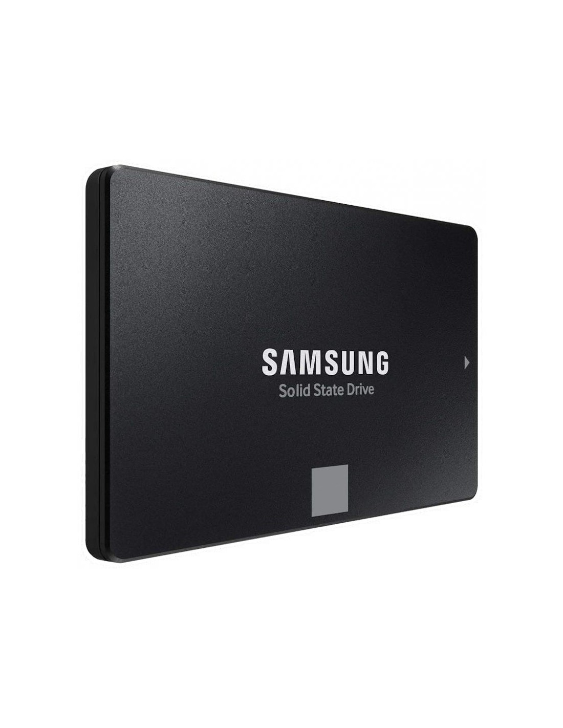Samsung 870 EVO en Logroño