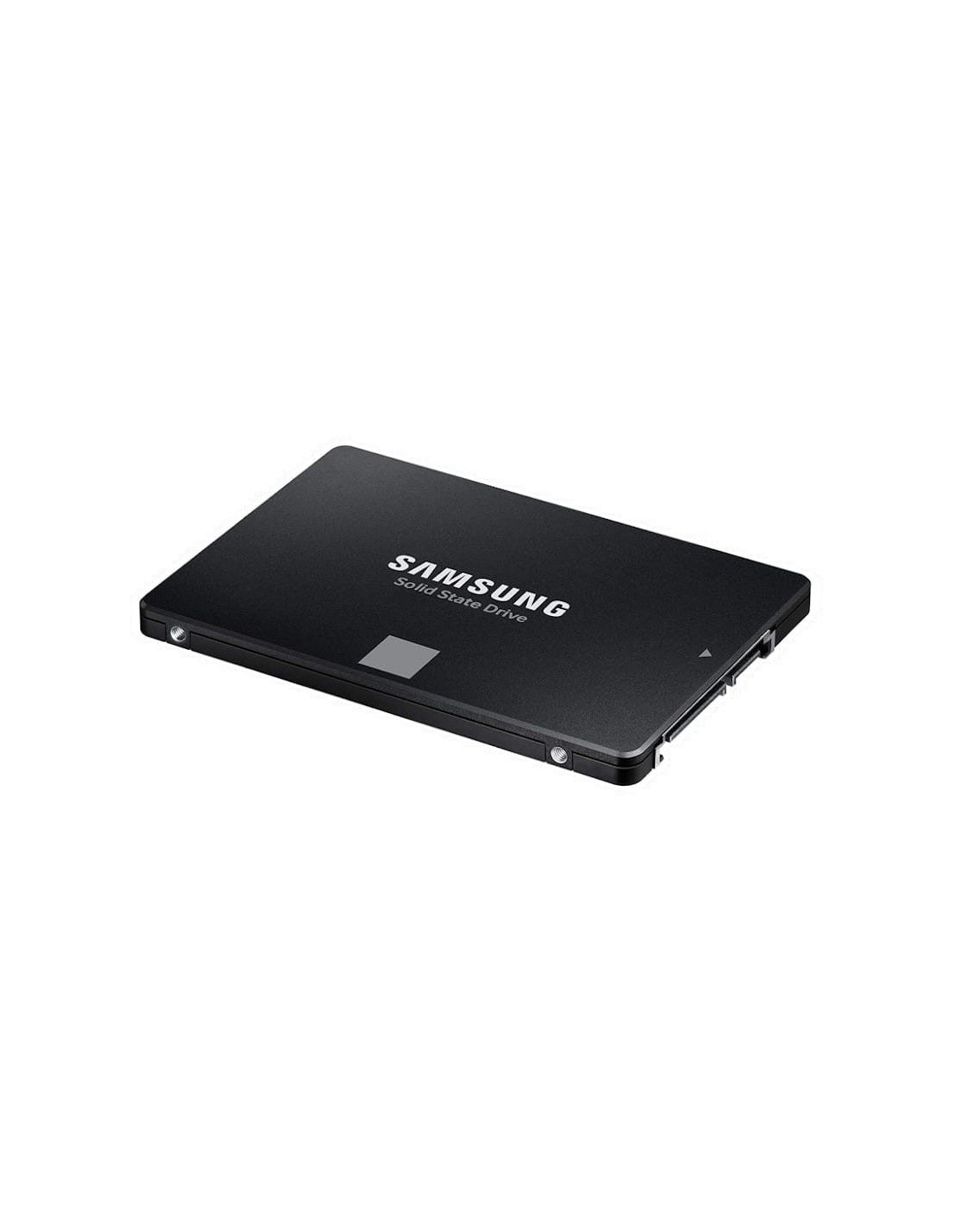 Samsung 870 EVO en Logroño