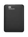 Disco duro externo WD Elements 2TB USB 3.2 Gen 1 2,5 pulgadas