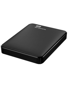 Disco duro externo WD Elements 4TB USB 3.2 Gen 1 2,5 pulgadas 2