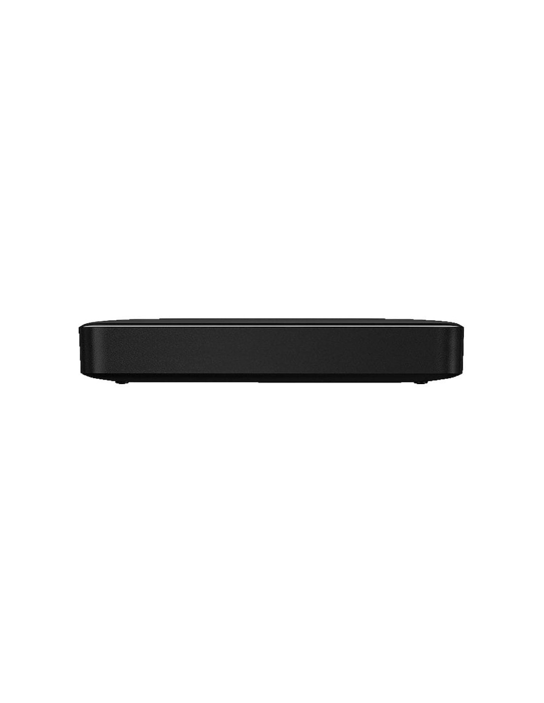 Disco duro externo WD Elements 4TB USB 3.2 Gen 1 2,5 pulgadas
