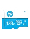 Tarjeta microSD HP HFUD128-1U1BA 128GB 100MB/s Clase 10 en Logroño
