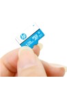 Tarjeta microSD HP HFUD128-1U1BA 128GB 100MB/s Clase 10 en Logroño