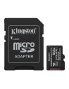 Tarjeta microSD Kingston Canvas Select Plus 512GB 150MB/s U3 V30 A1