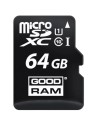 Tarjeta microSD GoodRAM en Logroño