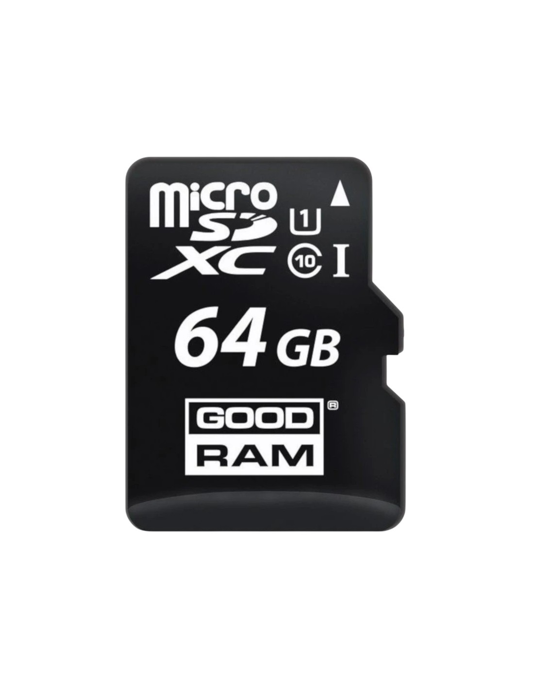 Tarjeta microSD GoodRAM en Logroño