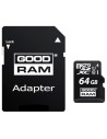 Tarjeta microSD GoodRAM en Logroño