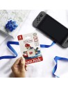 Tarjeta microSD SanDisk Licencia Nintendo 128GB para Nintendo Switch R