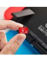 Tarjeta microSD SanDisk Licencia Nintendo 128GB para Nintendo Switch R