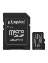 Tarjeta microSD Kingston Canvas Select Plus 128GB 150MB/s A1
