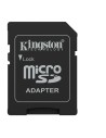 Tarjeta microSD Kingston Canvas Select Plus 128GB 150MB/s A1