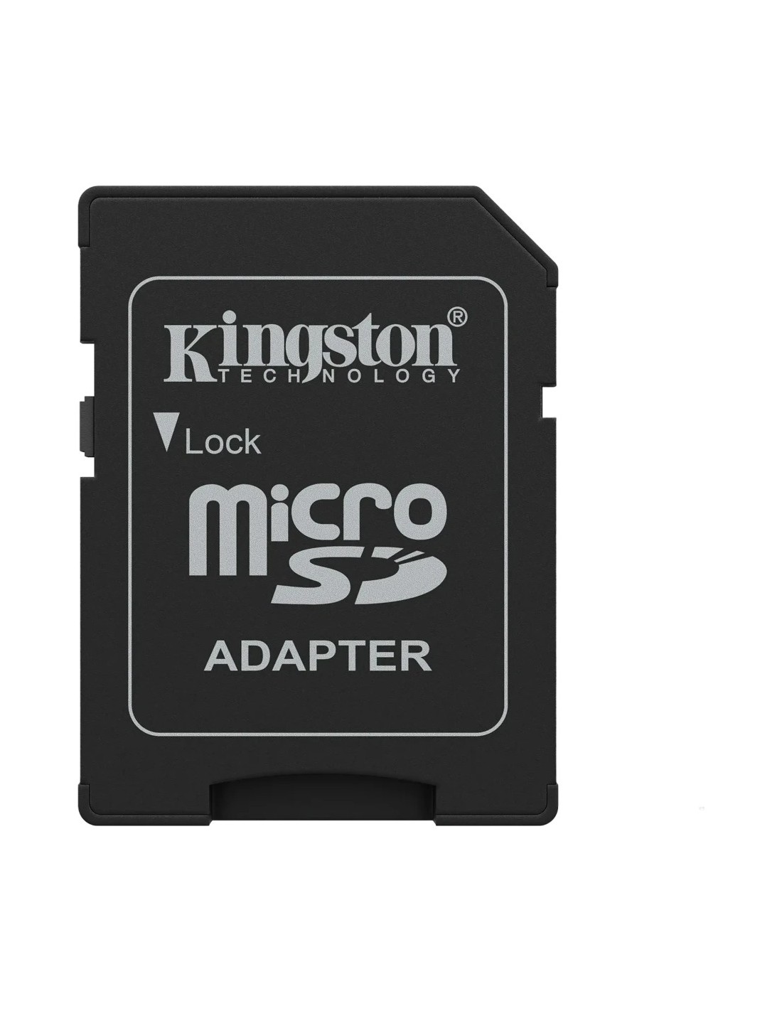 Tarjeta microSD Kingston Canvas Select Plus 128GB 150MB/s A1