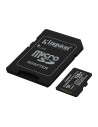 Tarjeta microSD Kingston Canvas Select Plus 128GB 150MB/s A1