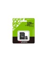 Tarjeta microSD Kingston Canvas Select Plus 128GB 150MB/s A1
