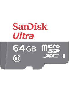 SanDisk Ultra en Logroño