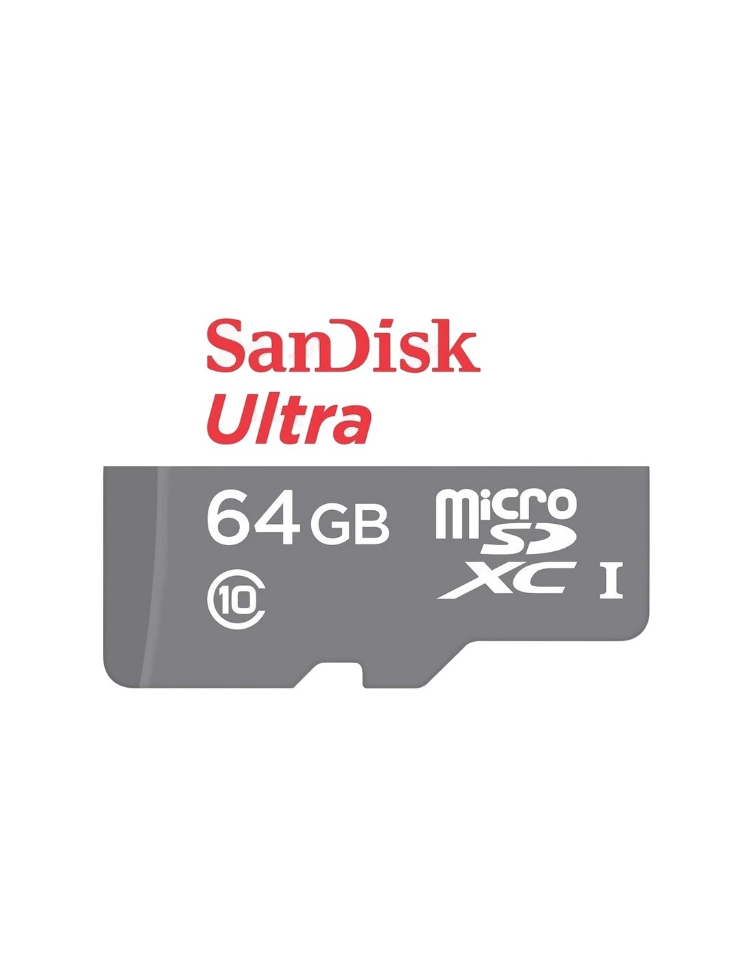 SanDisk Ultra en Logroño