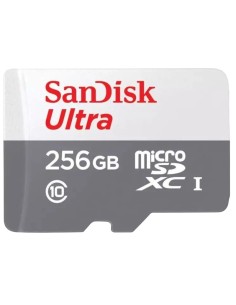 SanDisk Ultra en Logroño