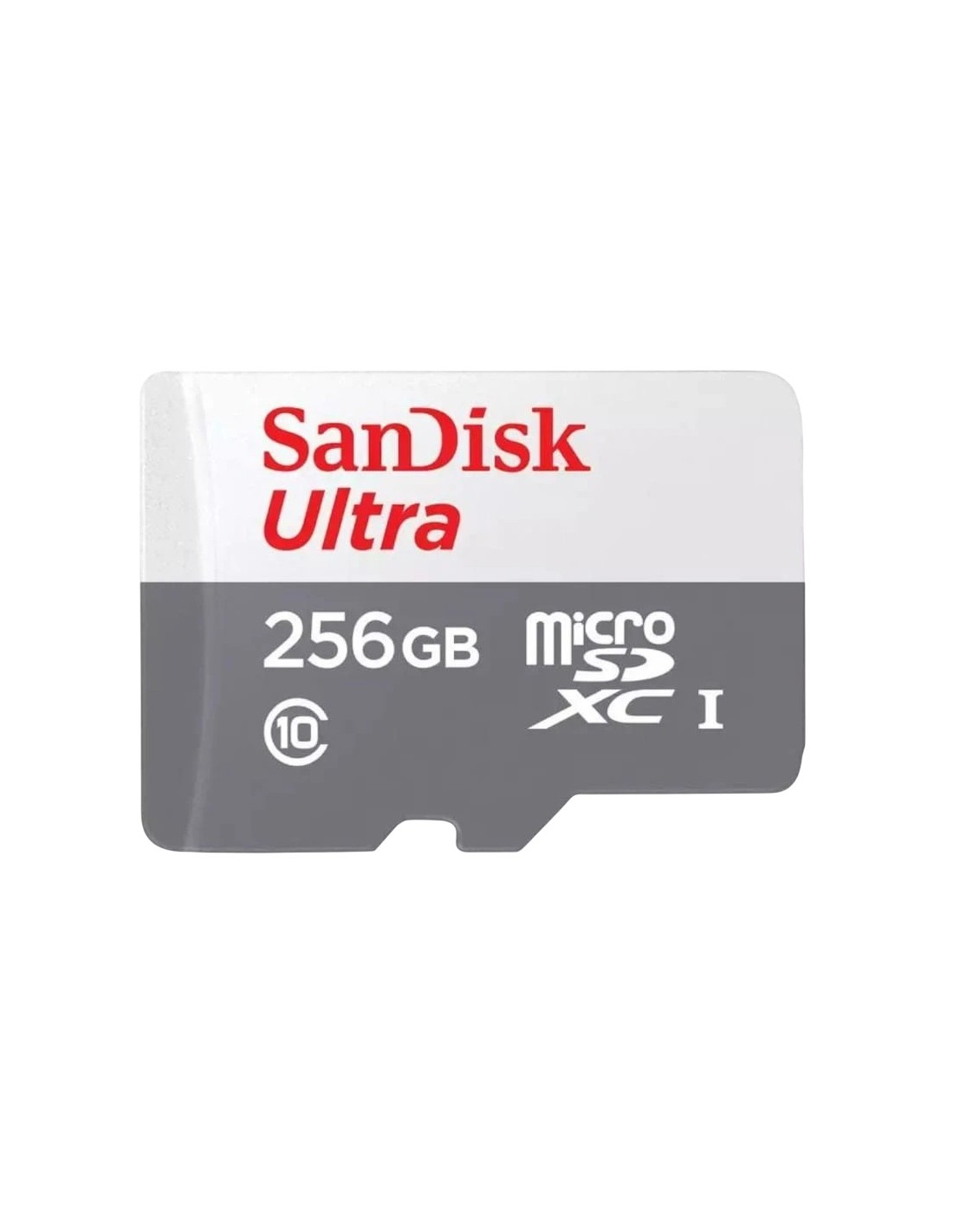 SanDisk Ultra en Logroño