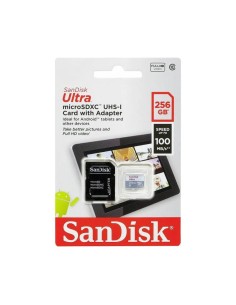SanDisk Ultra en Logroño 2
