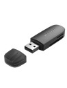 Vention CLFB0/ USB 3.0 Externo SD/microSD Lector de tarjetas