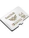 Tarjeta microSD SanDisk SDSQXAT-064G-GNCZN 64GB 100MB/s U3 en Logroño