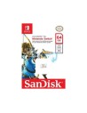 Tarjeta microSD SanDisk SDSQXAT-064G-GNCZN 64GB 100MB/s U3 en Logroño
