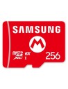 Tarjeta microSD Samsung Express Licencia Nintendo 256GB para Nintendo 