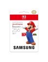 Tarjeta microSD Samsung Express Licencia Nintendo 256GB para Nintendo 