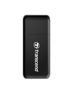 Transcend RDF5K UHS-I USB 3.0 SD/microSD Lector de tarjetas en Logroño